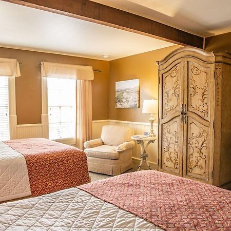 Lajitas Golf Resort & Spa Экстерьер фото