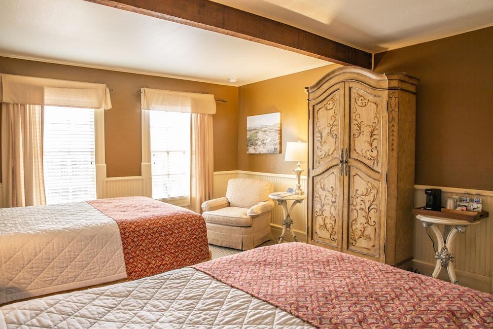Lajitas Golf Resort & Spa Экстерьер фото