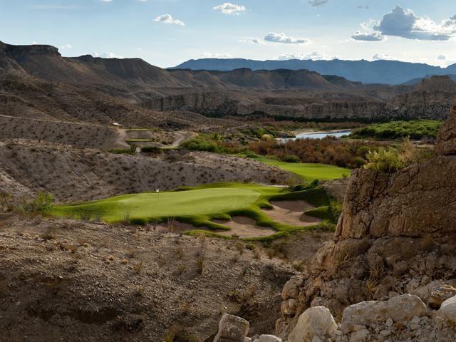 Lajitas Golf Resort & Spa Удобства фото