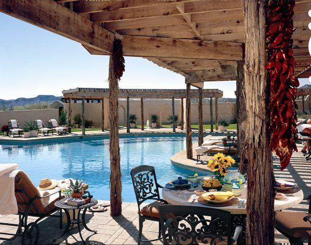Lajitas Golf Resort & Spa Удобства фото